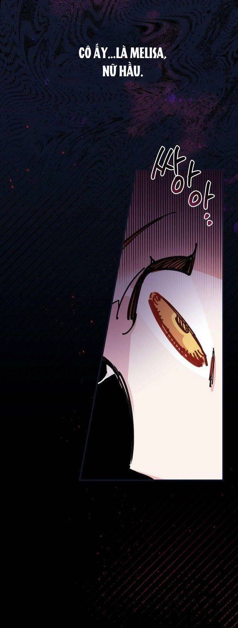 Chị Gái Ác Nữ Chapter 1 - 56