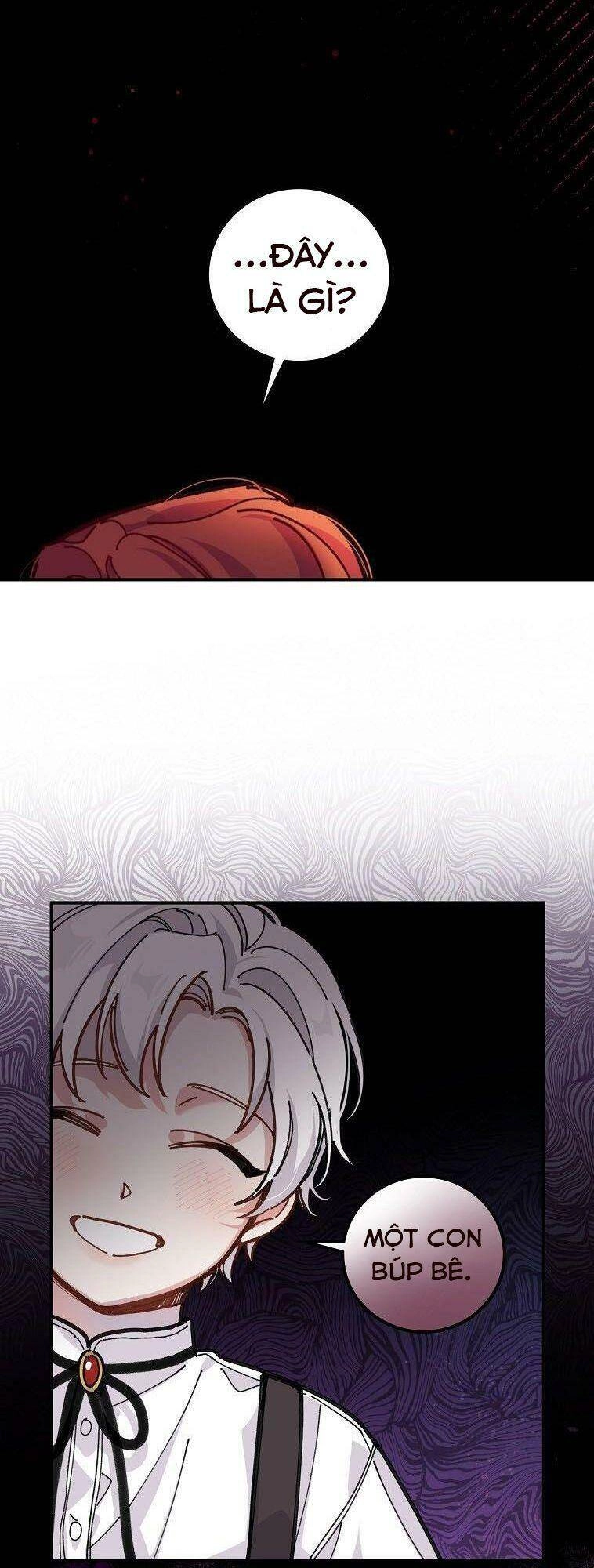 Chị Gái Ác Nữ Chapter 1 - 57