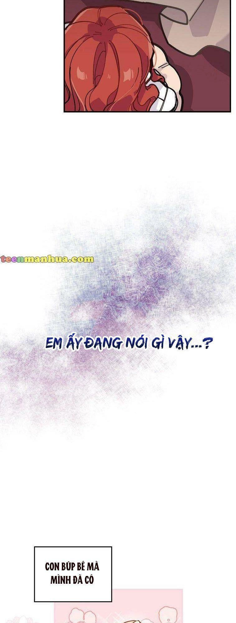 Chị Gái Ác Nữ Chapter 1 - 59