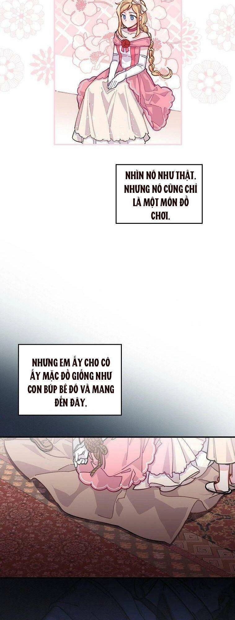 Chị Gái Ác Nữ Chapter 1 - 60