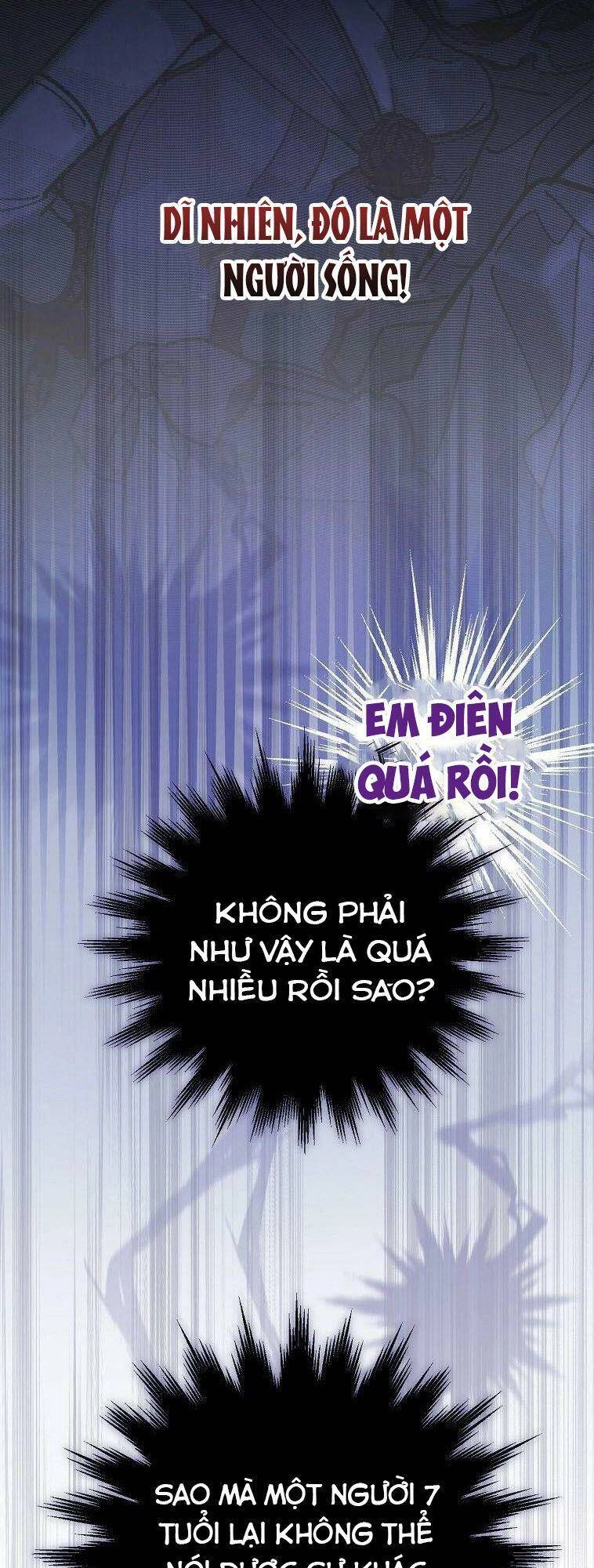 Chị Gái Ác Nữ Chapter 1 - 61