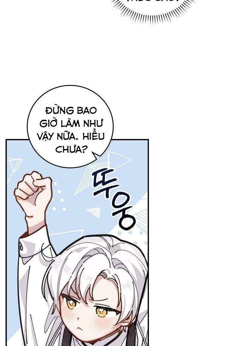 Chị Gái Ác Nữ Chapter 1 - 65