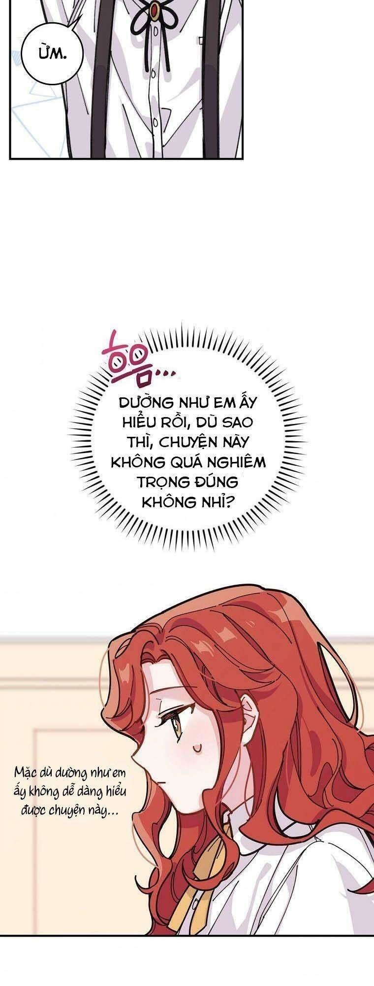 Chị Gái Ác Nữ Chapter 1 - 66