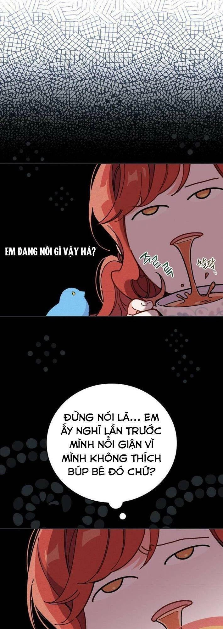 Chị Gái Ác Nữ Chapter 2 - 4