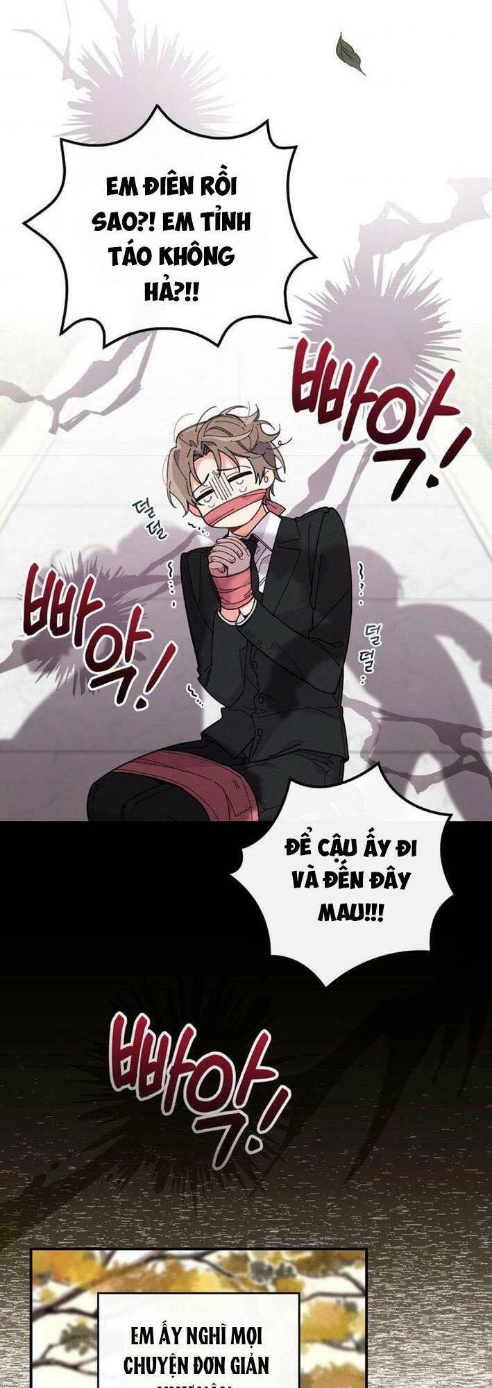 Chị Gái Ác Nữ Chapter 2 - 6