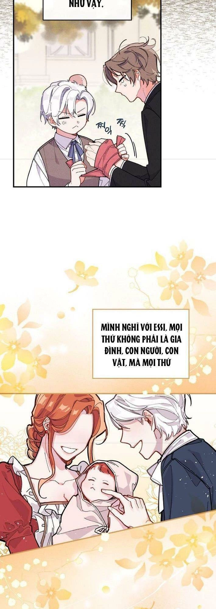 Chị Gái Ác Nữ Chapter 2 - 7