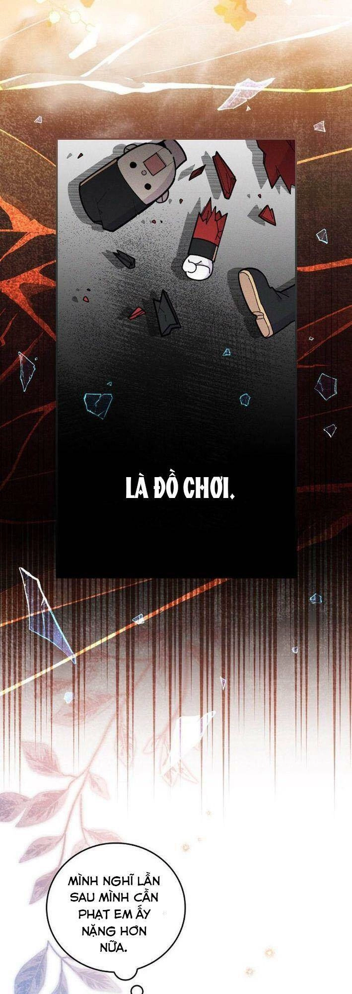 Chị Gái Ác Nữ Chapter 2 - 8