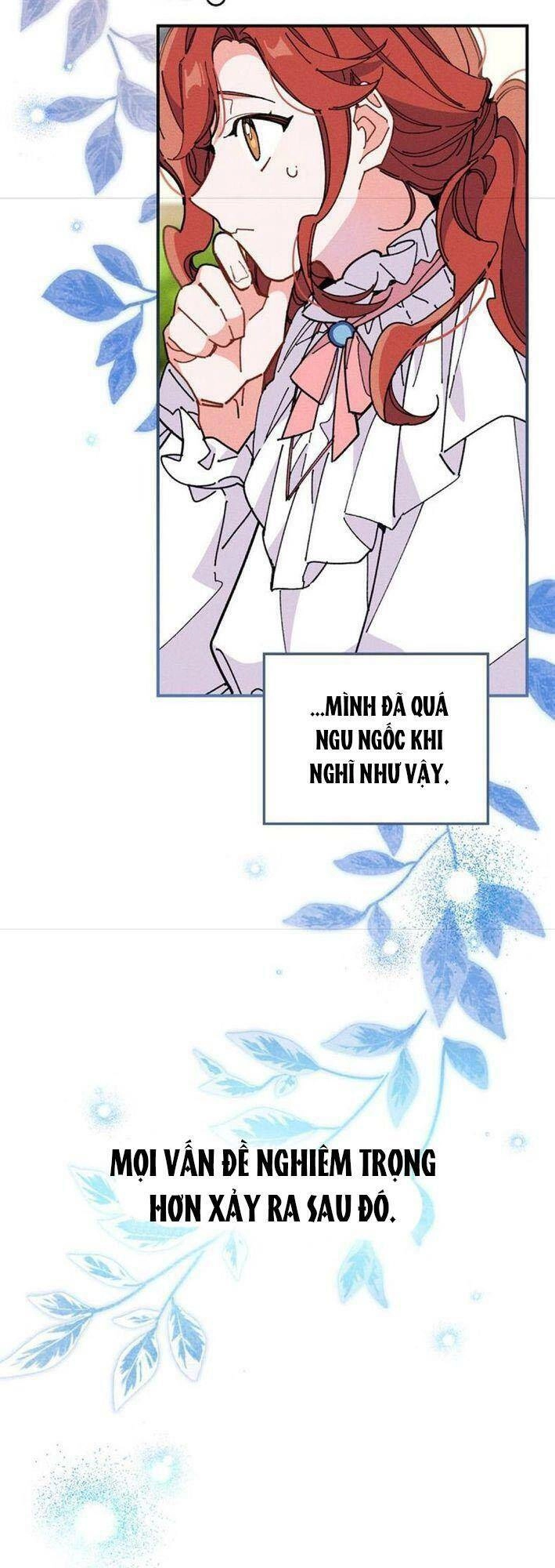 Chị Gái Ác Nữ Chapter 2 - 9