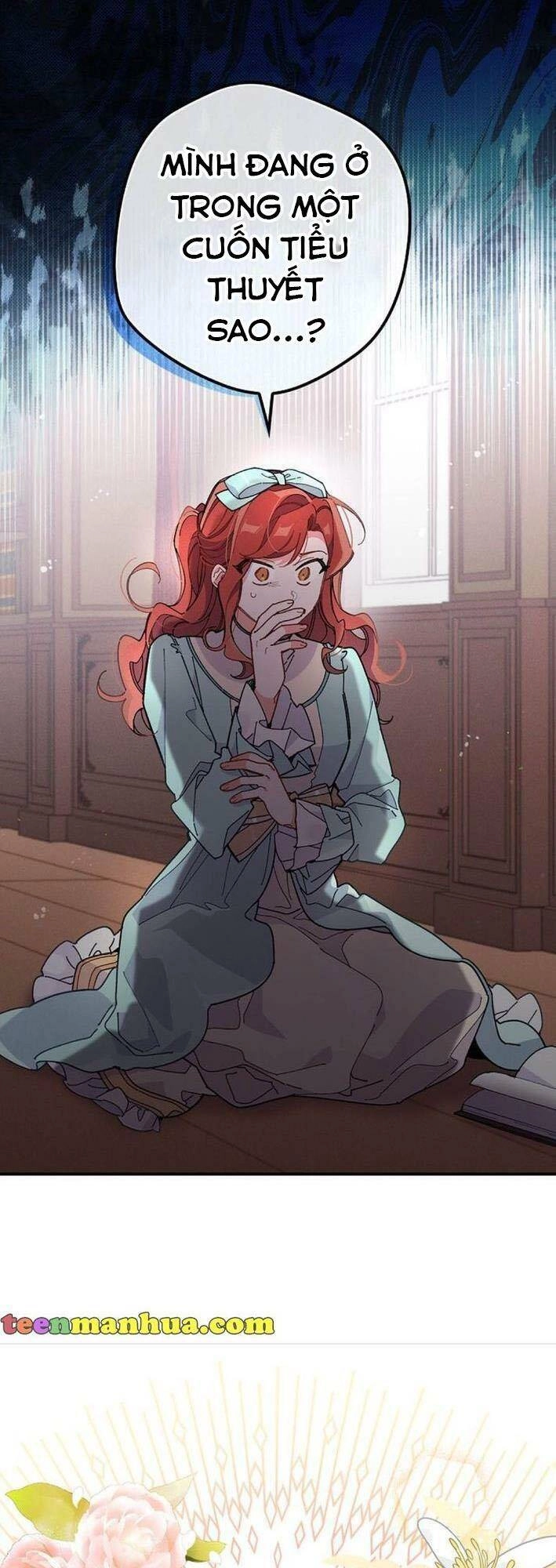 Chị Gái Ác Nữ Chapter 2 - 12