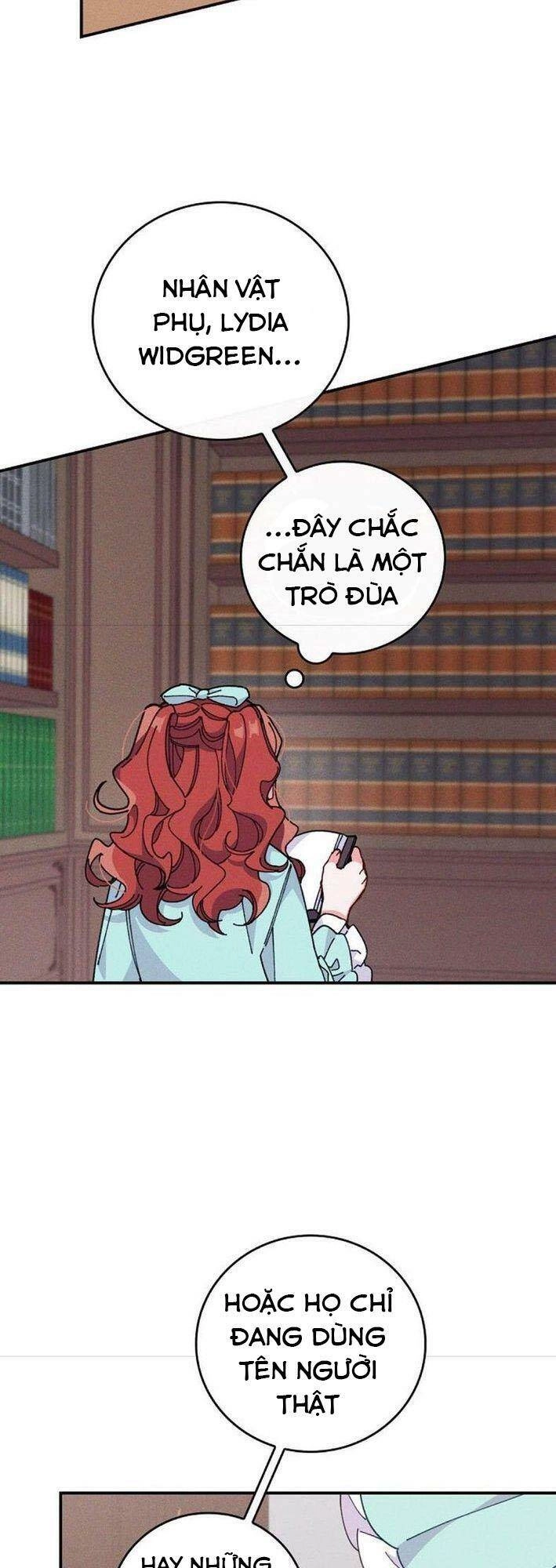 Chị Gái Ác Nữ Chapter 2 - 17