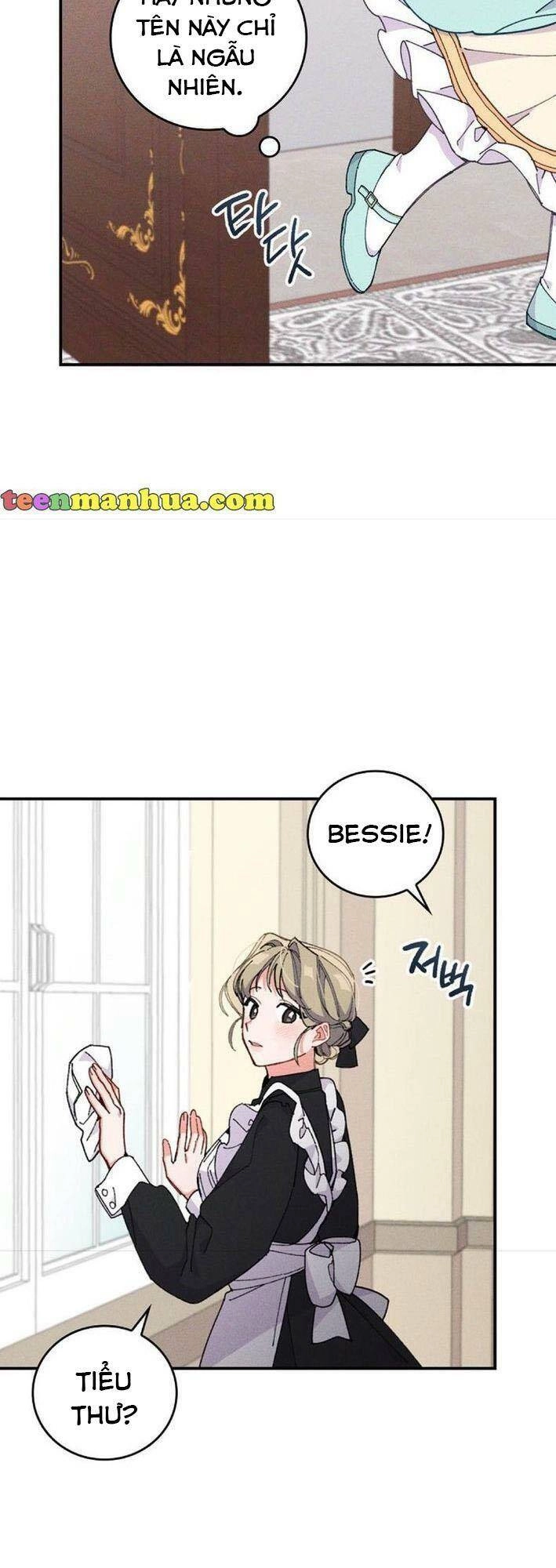 Chị Gái Ác Nữ Chapter 2 - 18