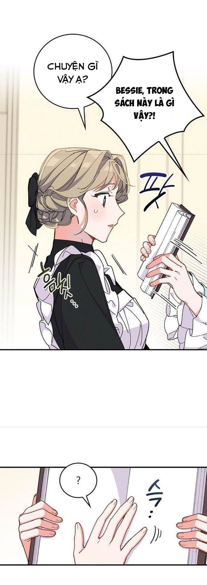 Chị Gái Ác Nữ Chapter 2 - 19