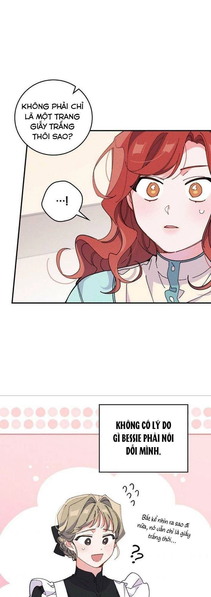 Chị Gái Ác Nữ Chapter 2 - 20