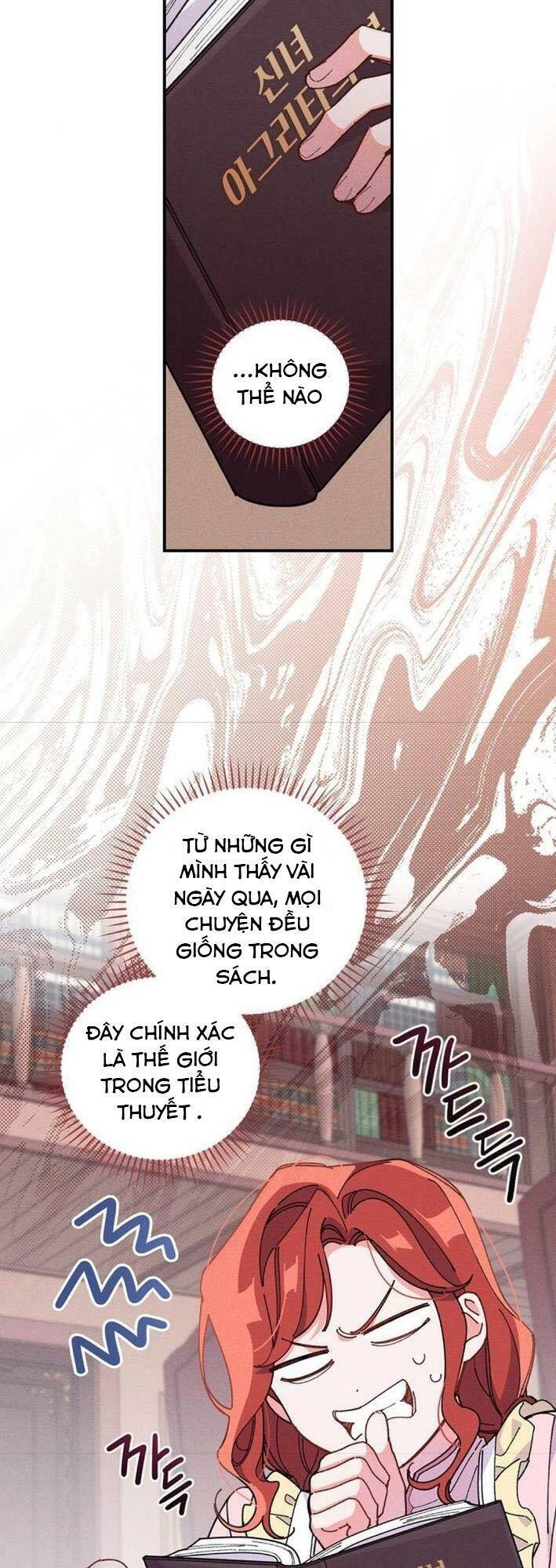 Chị Gái Ác Nữ Chapter 2 - 23