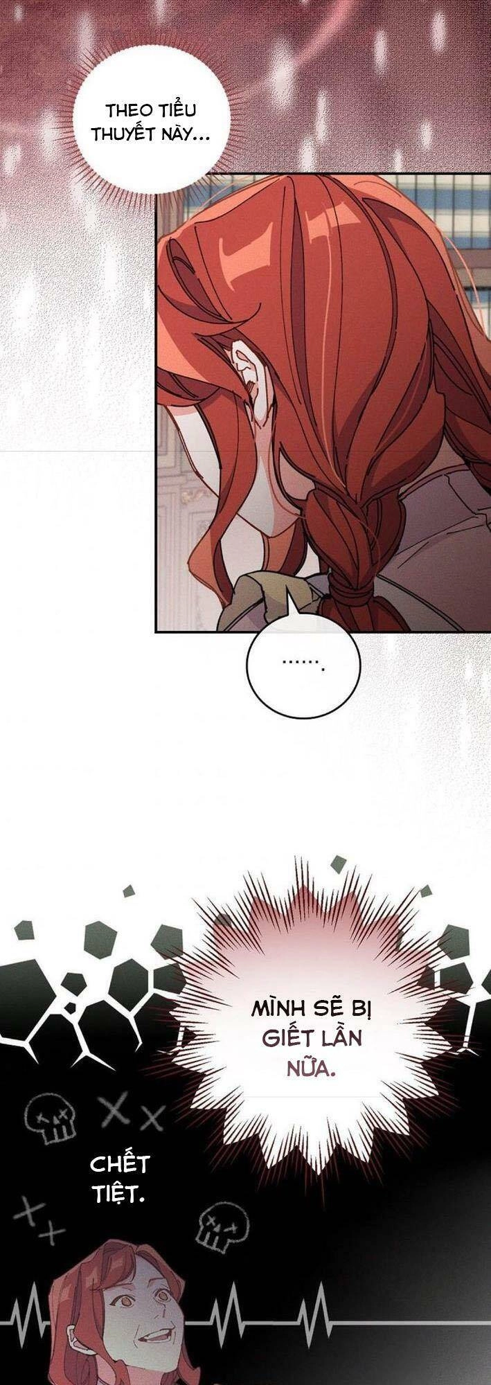 Chị Gái Ác Nữ Chapter 2 - 25