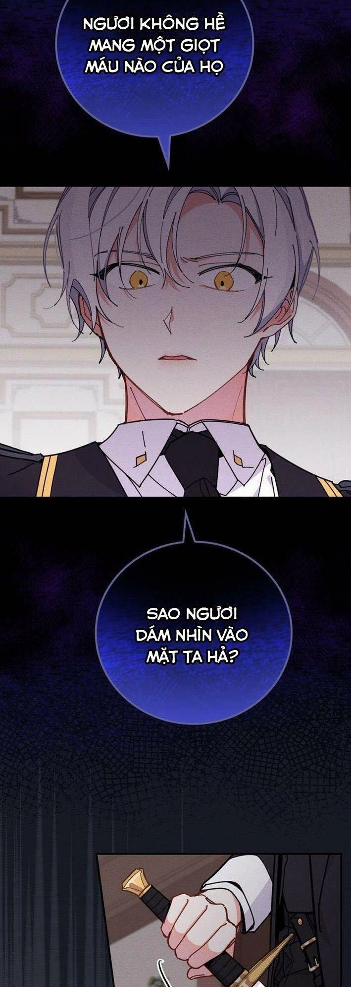 Chị Gái Ác Nữ Chapter 2 - 28