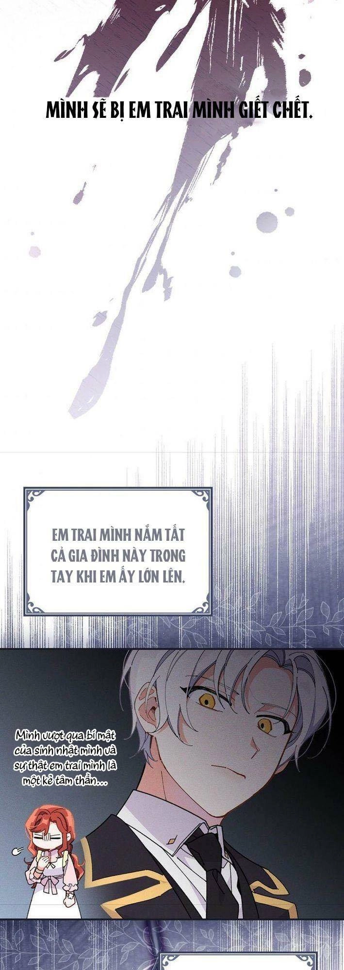 Chị Gái Ác Nữ Chapter 2 - 30