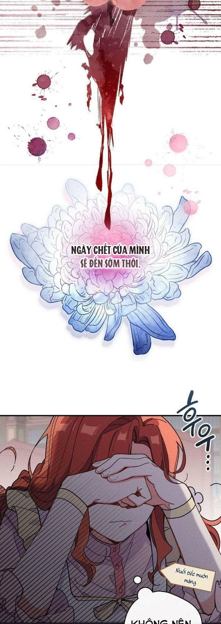 Chị Gái Ác Nữ Chapter 2 - 33