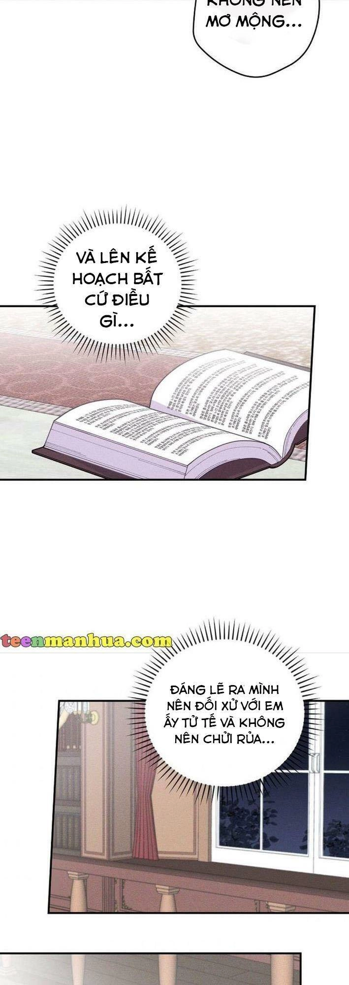 Chị Gái Ác Nữ Chapter 2 - 34