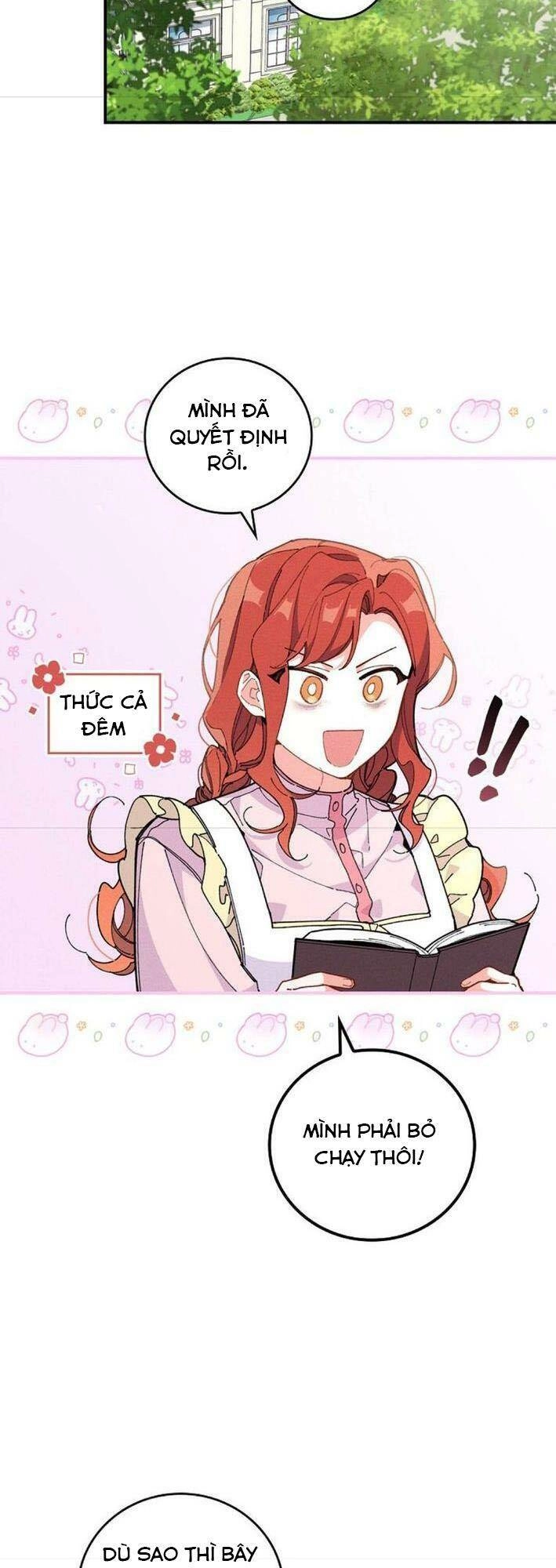 Chị Gái Ác Nữ Chapter 2 - 36