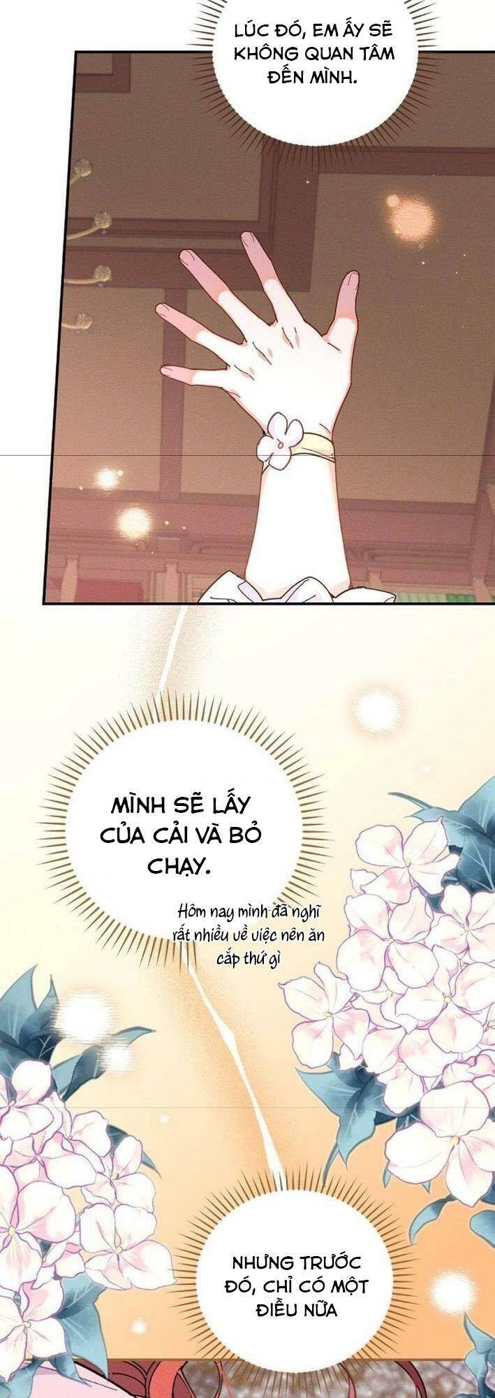 Chị Gái Ác Nữ Chapter 2 - 39