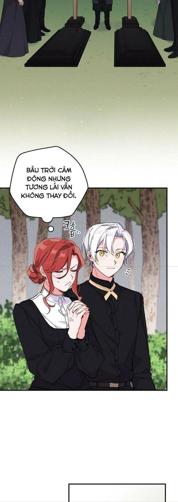 Chị Gái Ác Nữ Chapter 2 - 43