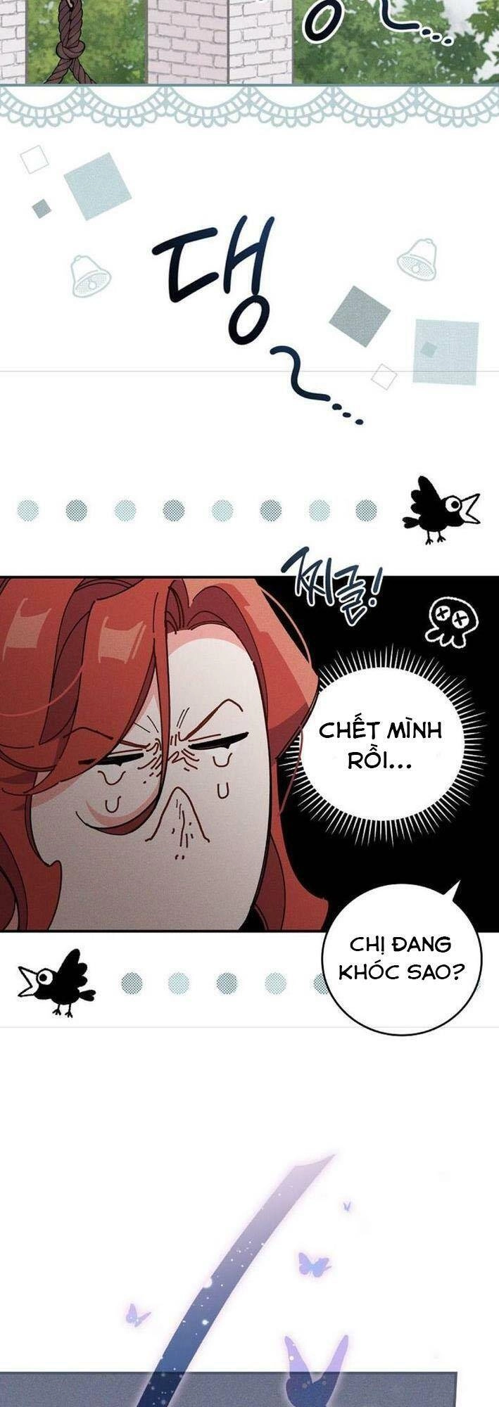 Chị Gái Ác Nữ Chapter 2 - 47