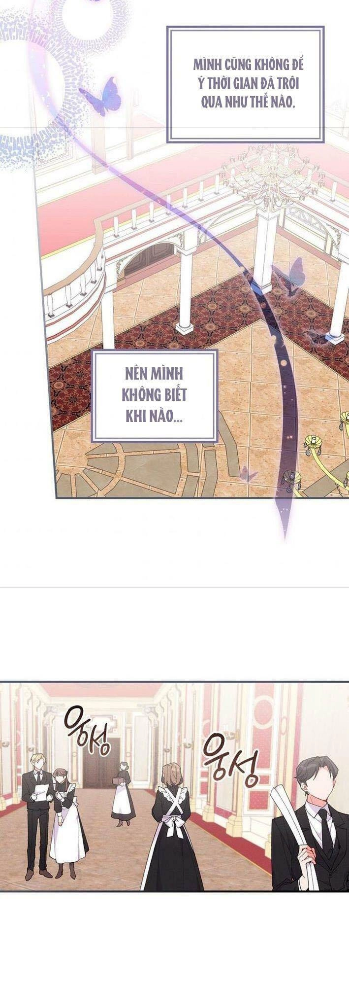 Chị Gái Ác Nữ Chapter 2 - 49