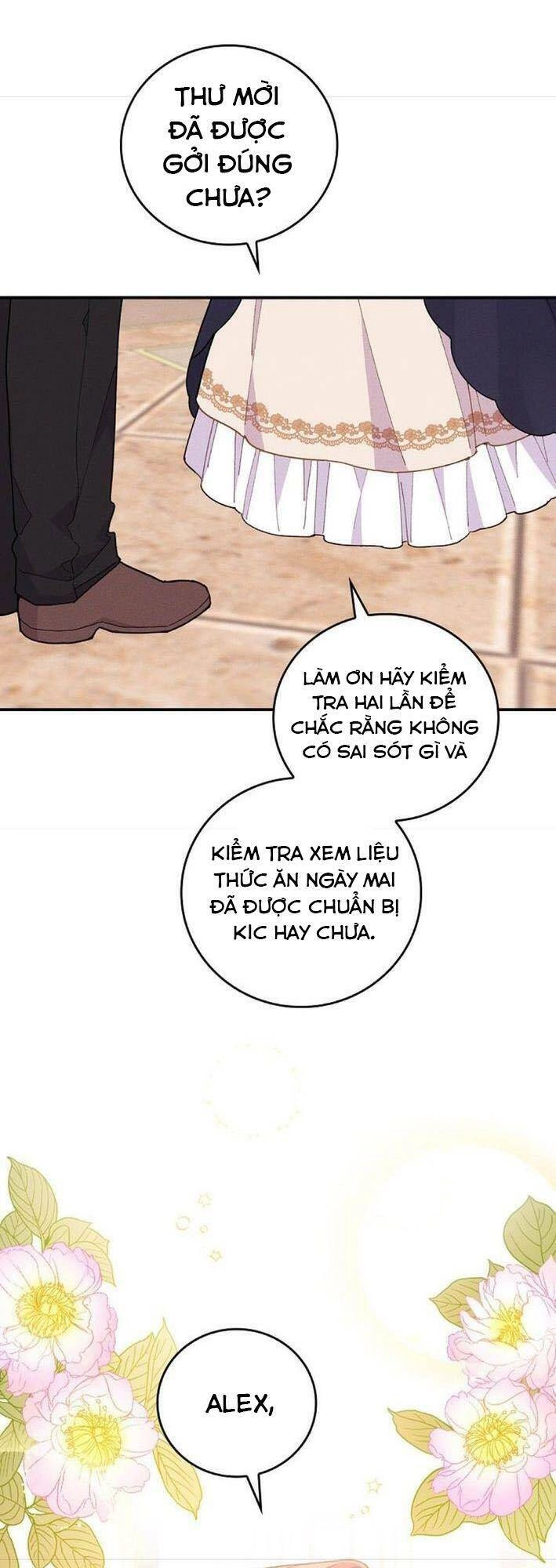 Chị Gái Ác Nữ Chapter 2 - 50