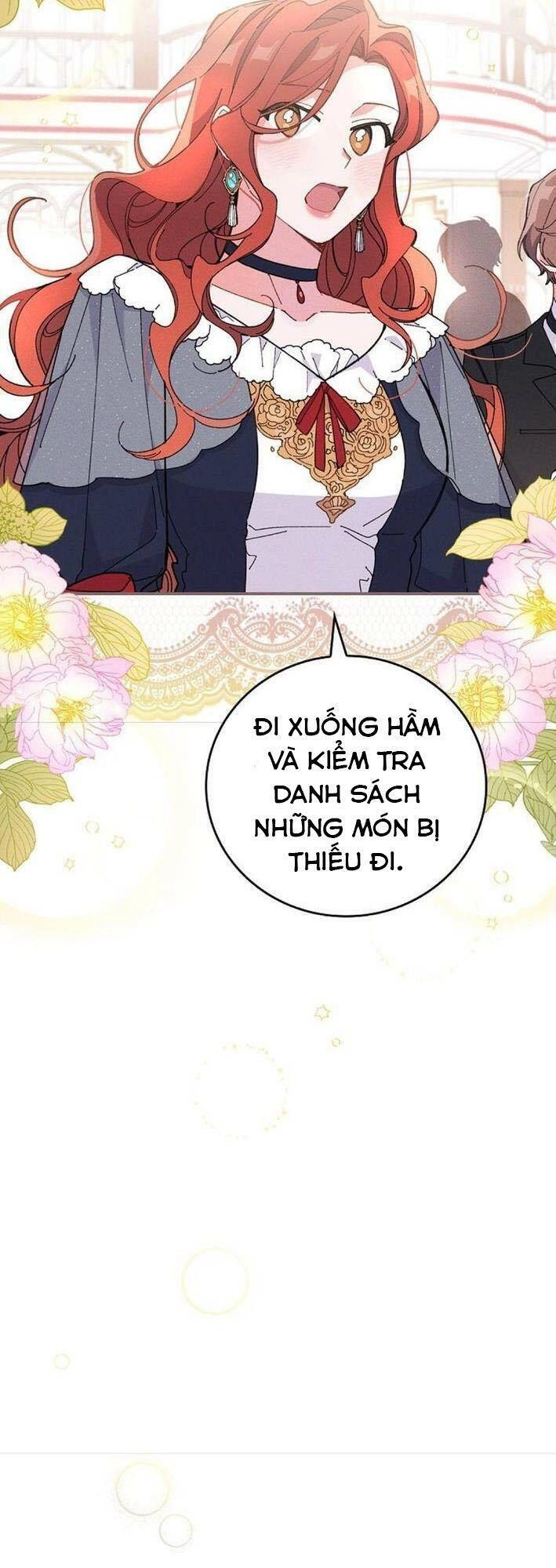 Chị Gái Ác Nữ Chapter 2 - 51