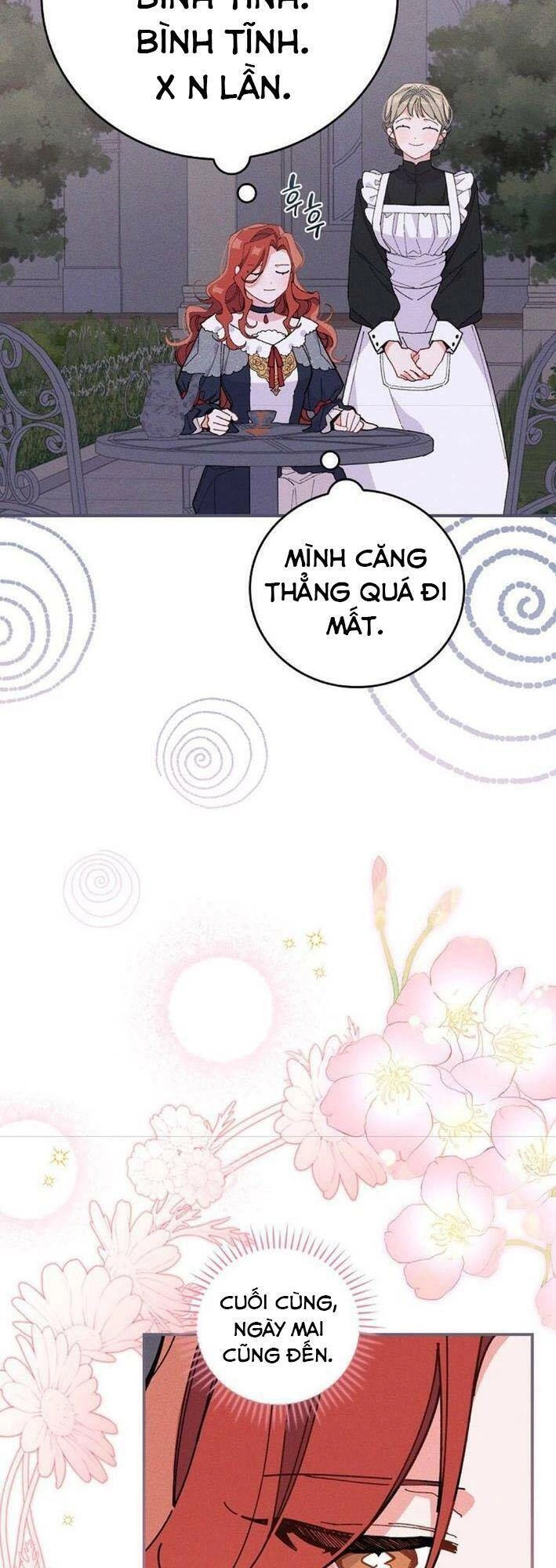 Chị Gái Ác Nữ Chapter 2 - 54