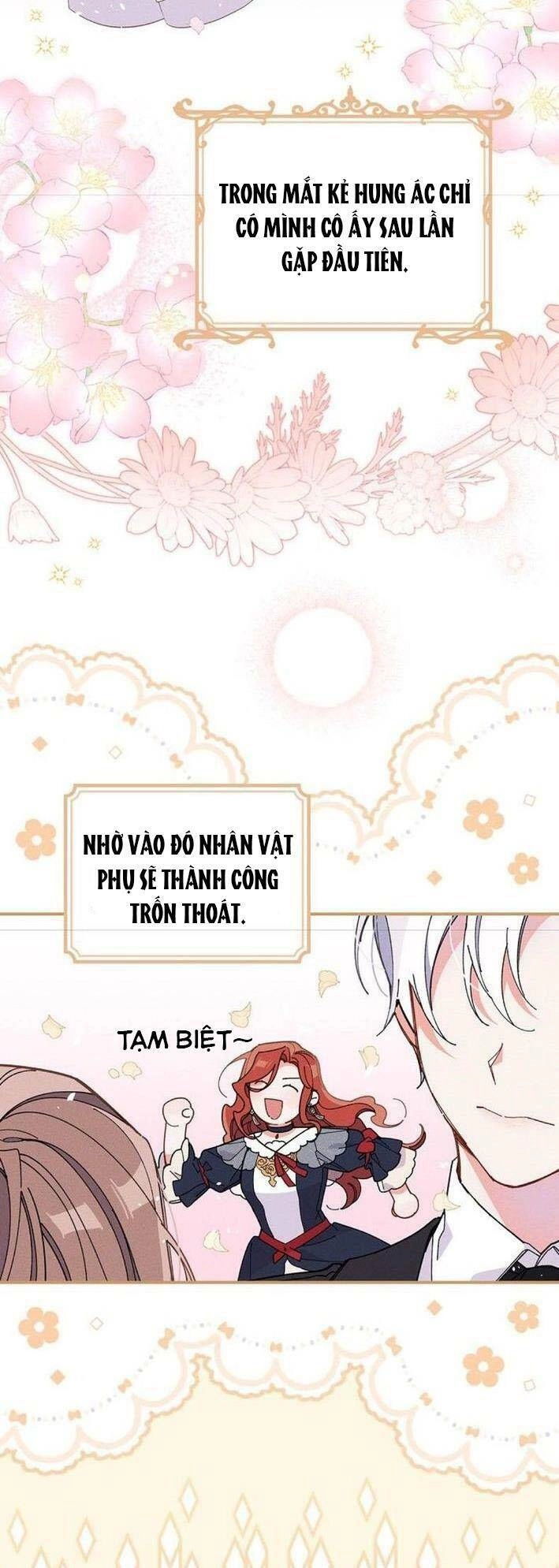 Chị Gái Ác Nữ Chapter 2 - 56