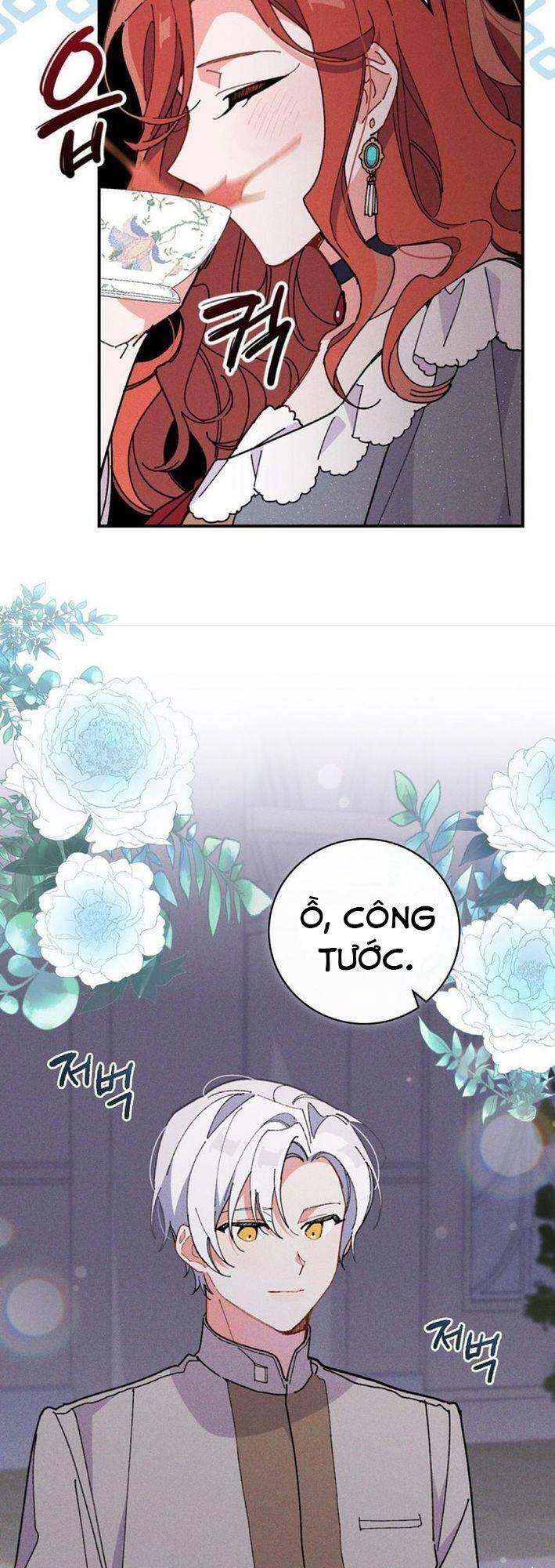 Chị Gái Ác Nữ Chapter 2 - 59