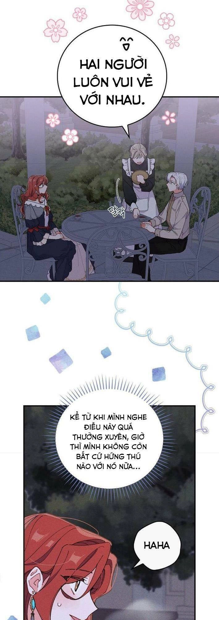 Chị Gái Ác Nữ Chapter 2 - 61