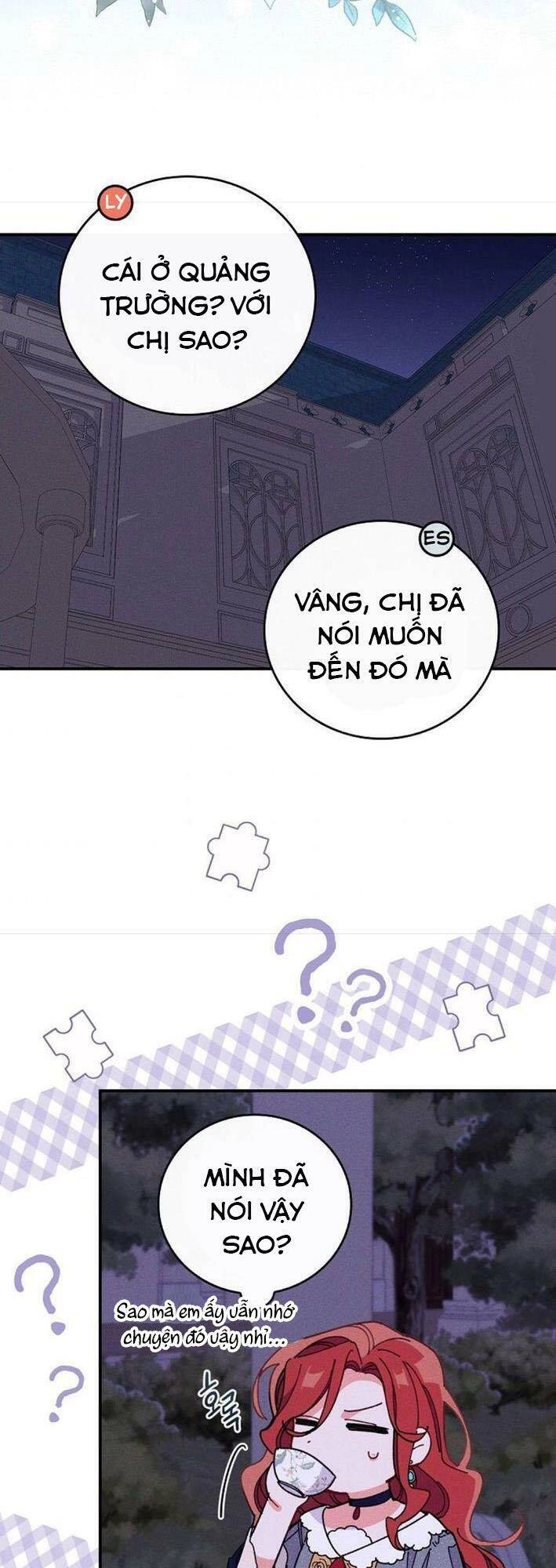 Chị Gái Ác Nữ Chapter 2 - 63