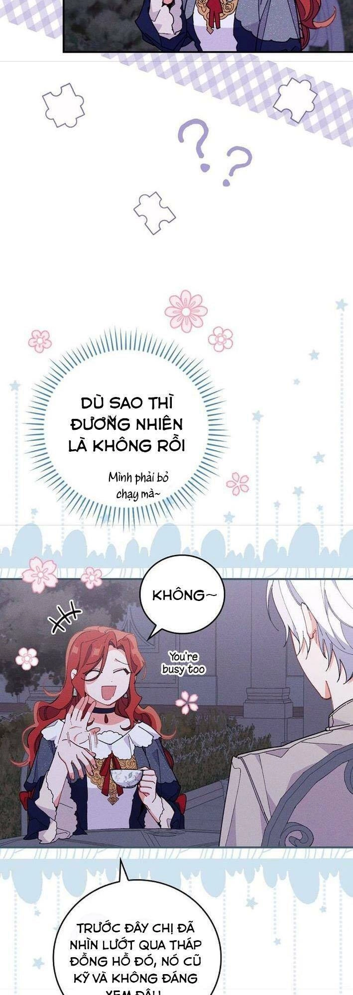 Chị Gái Ác Nữ Chapter 2 - 64