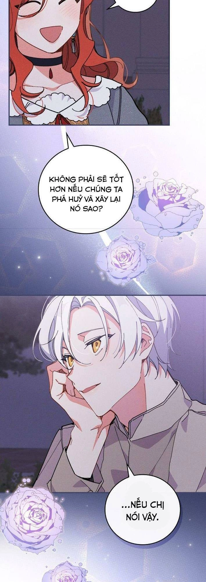 Chị Gái Ác Nữ Chapter 2 - 66