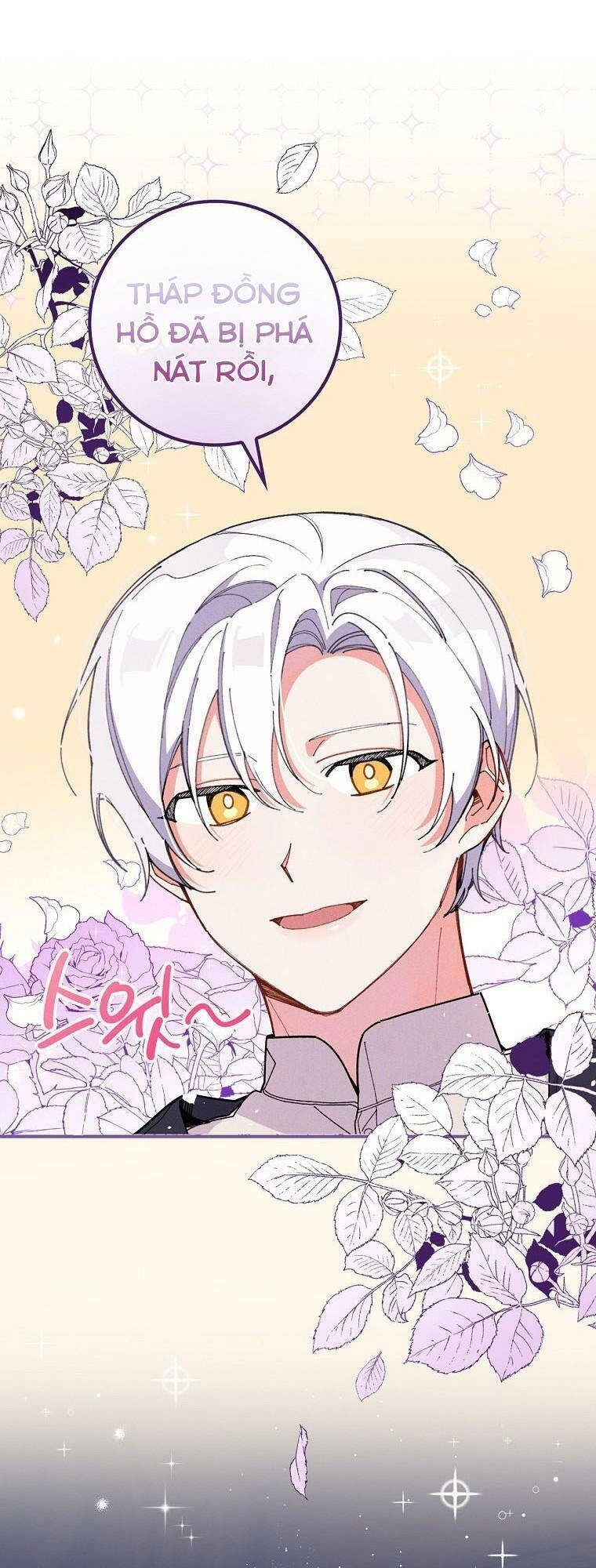 Chị Gái Ác Nữ Chapter 3 - 3