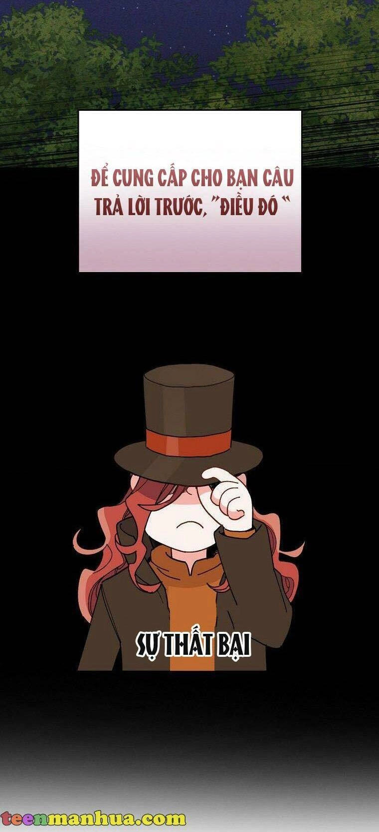 Chị Gái Ác Nữ Chapter 3 - 40