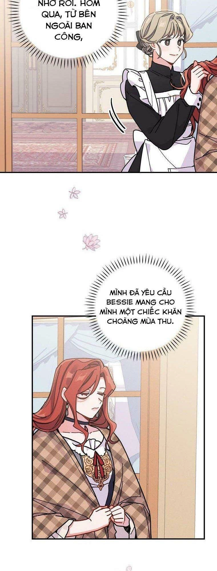 Chị Gái Ác Nữ Chapter 4 - 5