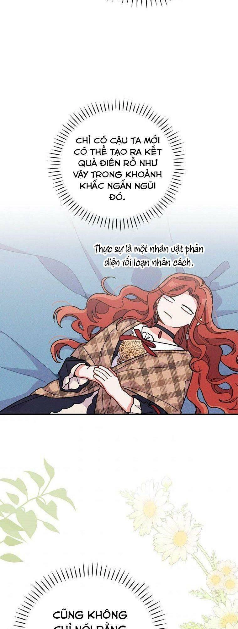 Chị Gái Ác Nữ Chapter 4 - 28