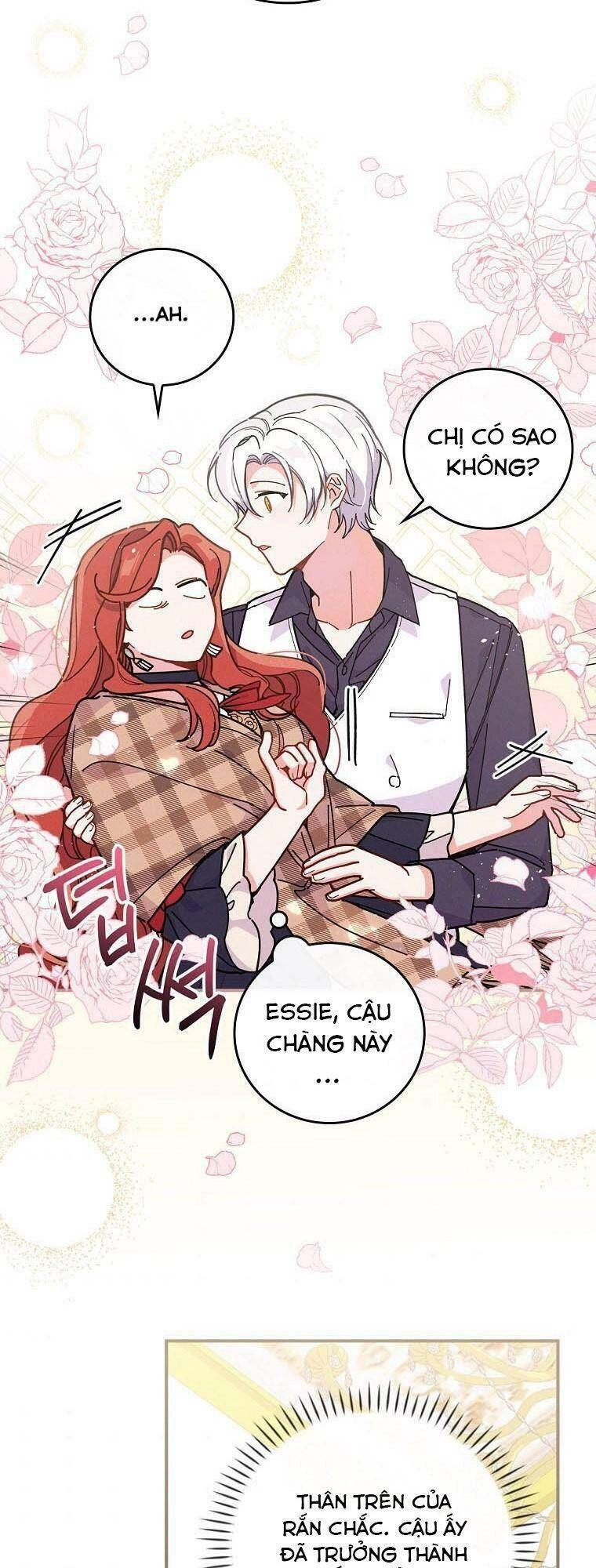 Chị Gái Ác Nữ Chapter 4 - 49