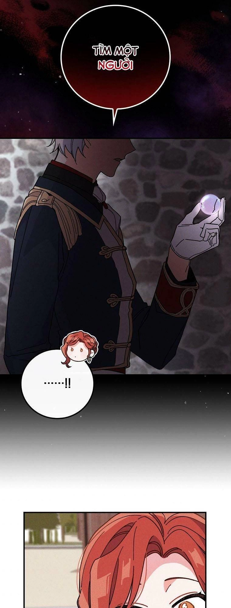 Chị Gái Ác Nữ Chapter 5 - 27