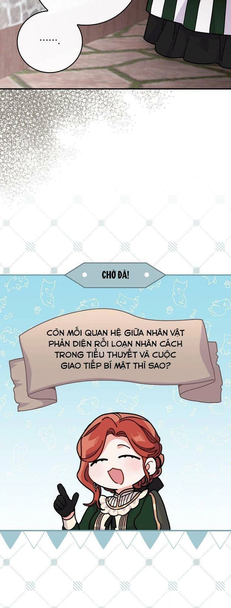 Chị Gái Ác Nữ Chapter 5 - 29