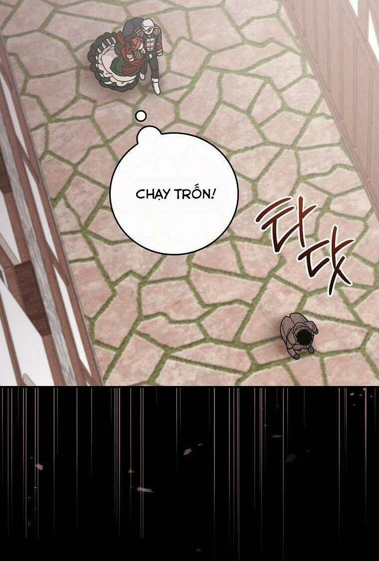 Chị Gái Ác Nữ Chapter 5 - 52