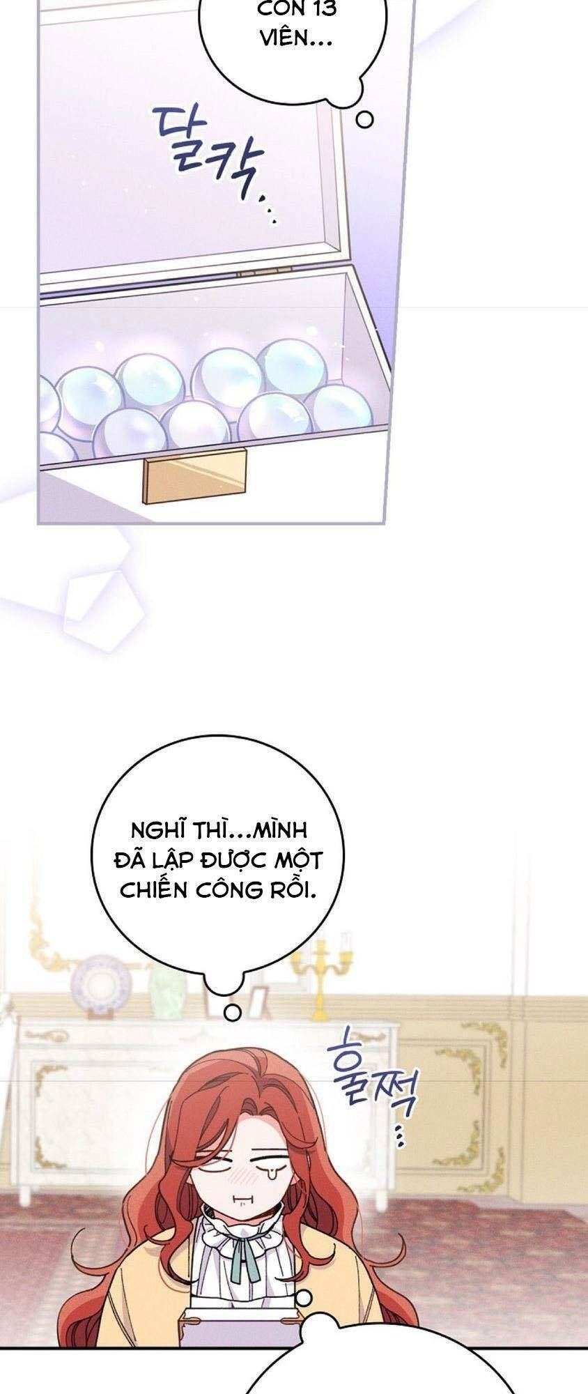 Chị Gái Ác Nữ Chapter 6 - 17