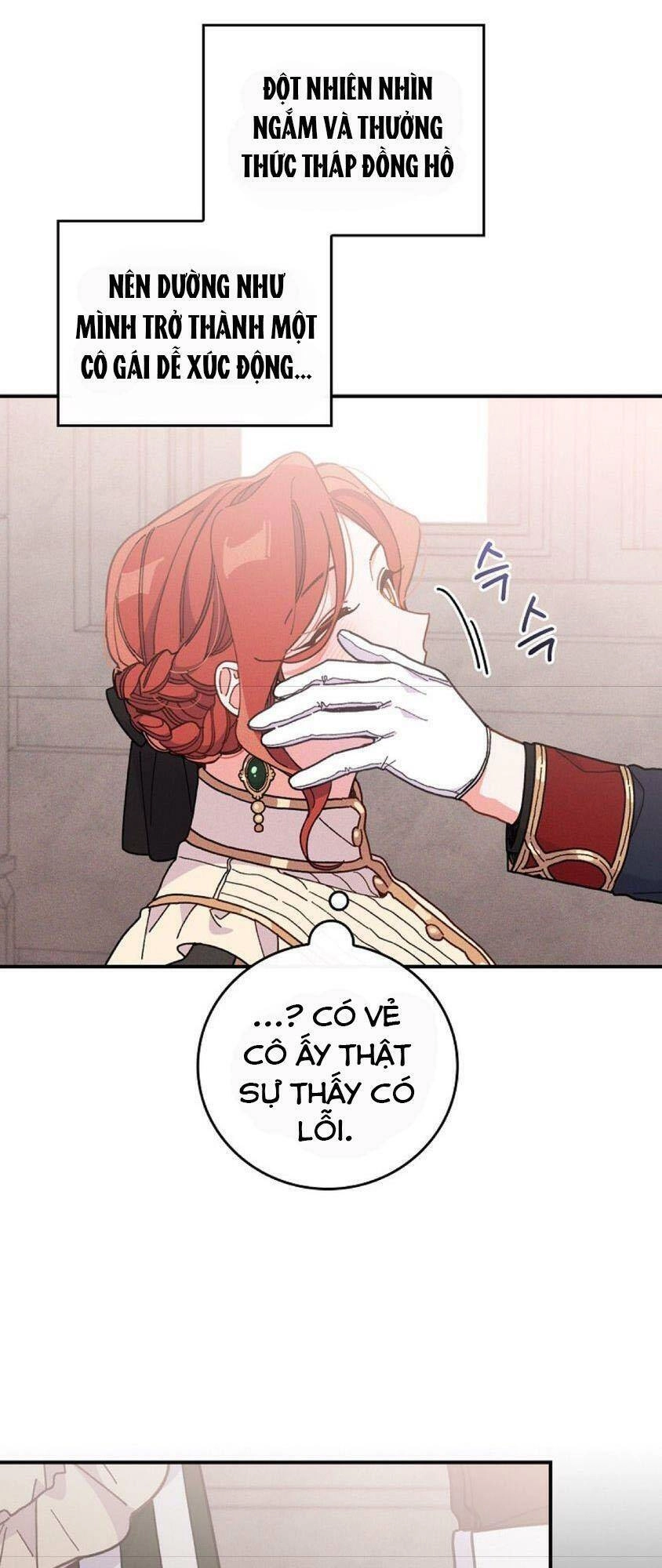 Chị Gái Ác Nữ Chapter 6 - 37