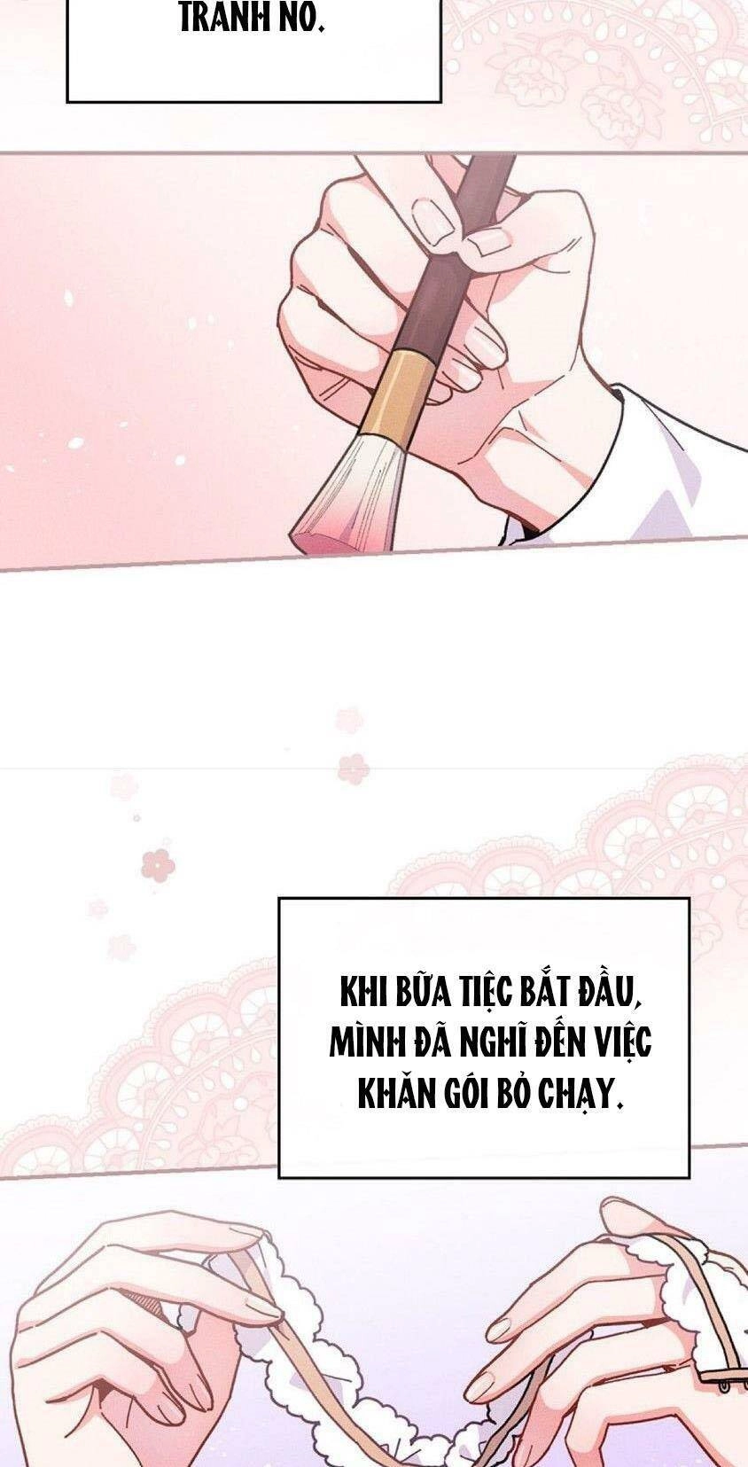 Chị Gái Ác Nữ Chapter 6 - 42