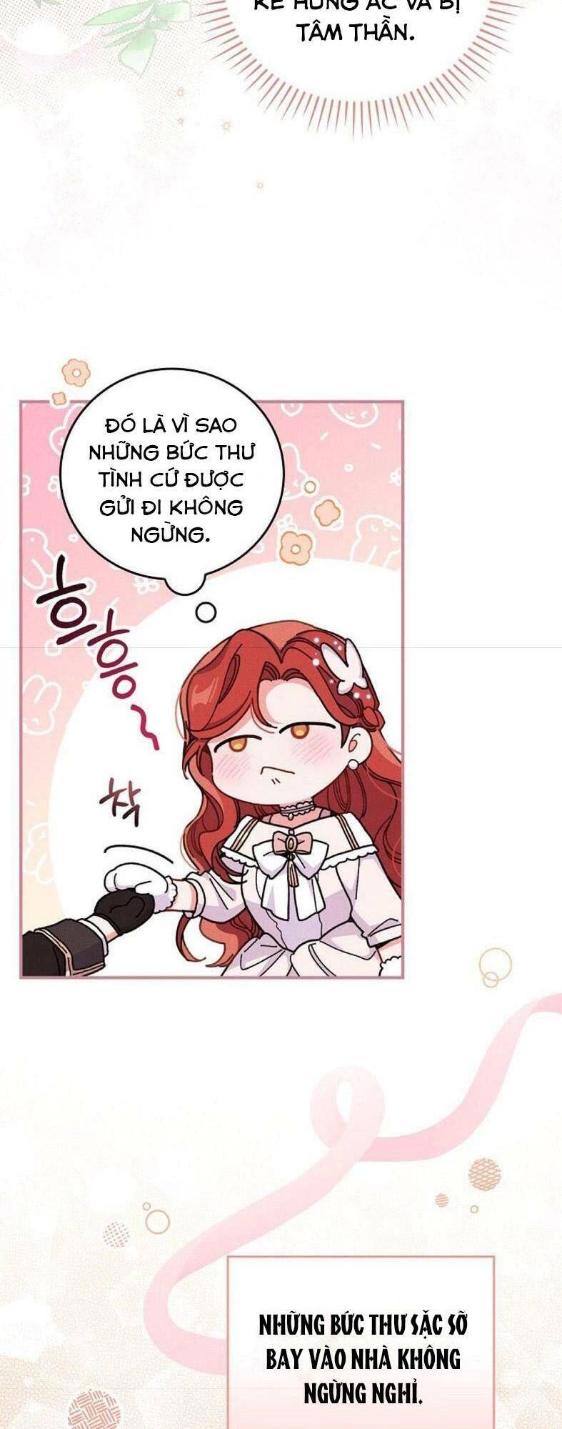 Chị Gái Ác Nữ Chapter 7 - 2