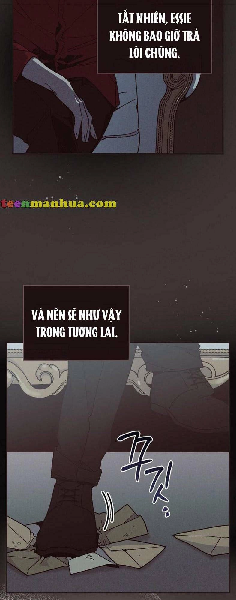 Chị Gái Ác Nữ Chapter 7 - 4